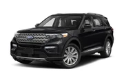 Ford Explorer 2020 XLT 4dr S en Charlotte