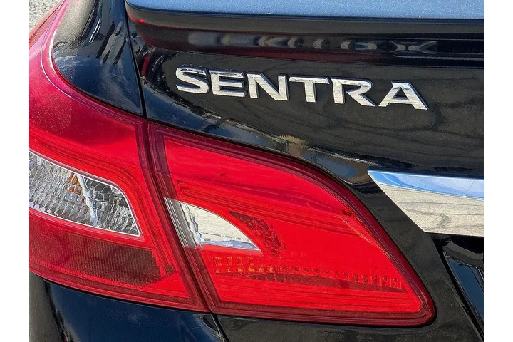 $13992 : Nissan Sentra 2019 S 4dr Sed image 9