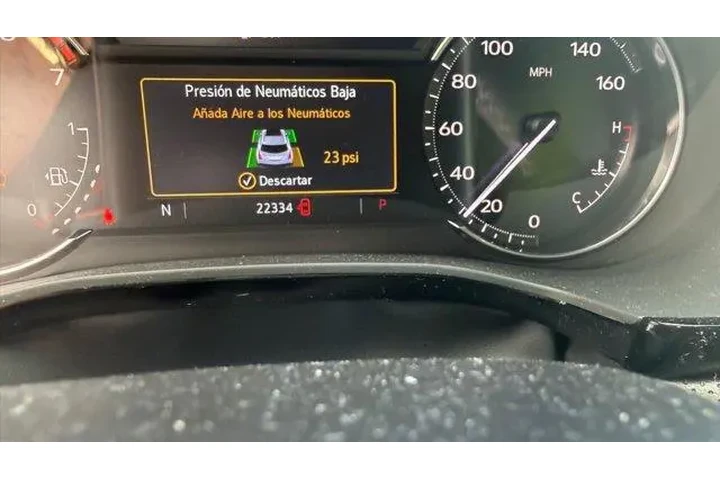 $28596 : Cadillac XT5 2024 Luxury 4dr image 3