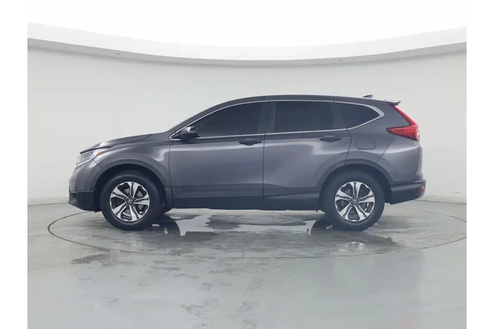 $19998 : Honda CR-V 2018 AWD LX 4dr S image 3