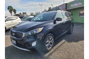 $9500 : 2016 Sorento SX Limited V6 thumbnail