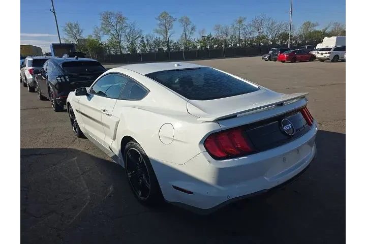$24499 : Ford Mustang 2019 GT 2dr Fas image 6