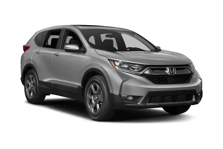 $20800 : Honda CR-V 2017 EX 4dr SUV image 6