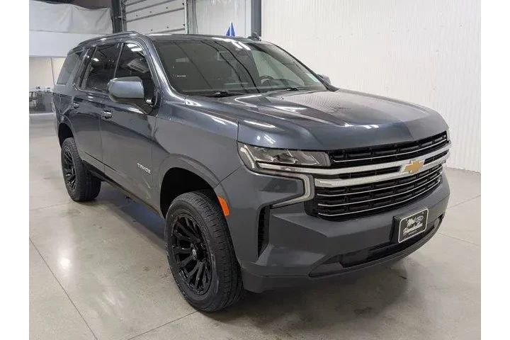 $38580 : Chevrolet Tahoe 2021 4x4 LT image 5