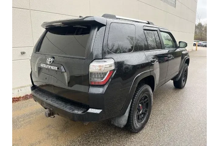 $25890 : Toyota 4Runner 2018 AWD Limi image 5
