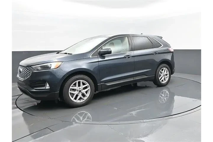 $26974 : Ford Edge 2024 AWD SEL 4dr S image 1