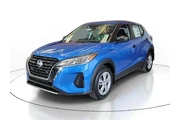 $21925 : Nissan Kicks 2024 S 4dr Cros thumbnail