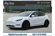 Tesla Model Y 2024 AWD Perfo en Houston