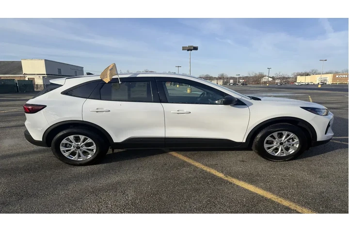 $26985 : Ford Escape 2025 AWD Active image 8