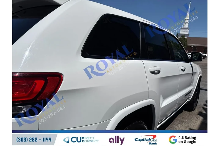 $21995 : 2019 Grand Cherokee Altitude image 9