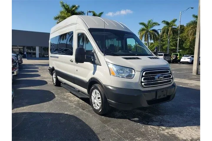$26990 : Ford Transit 2019 350 XL 3dr image 2