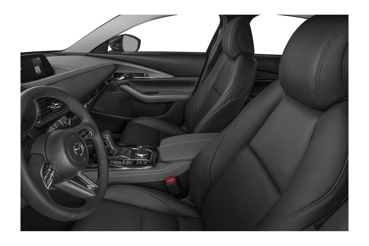 $24864 : 2022 CX-30 2.5 S Premium Pack image 6