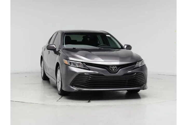 $21998 : Toyota Camry 2020 LE 4dr Sed image 5