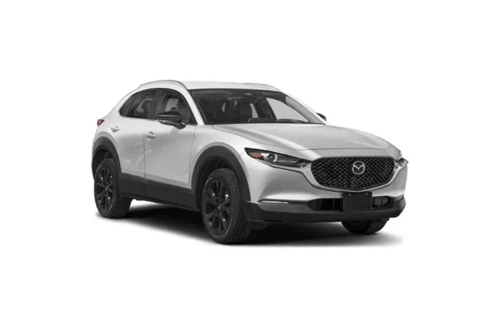 $21999 : Mazda CX-30 2024 AWD 2.5 S S image 9