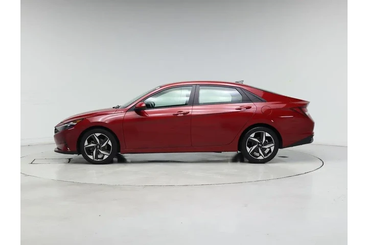 $18998 : Hyundai ELANTRA 2023 SEL 4dr image 3