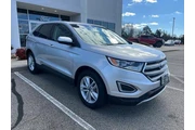 $12995 : Ford Edge 2018 AWD SEL 4dr C thumbnail