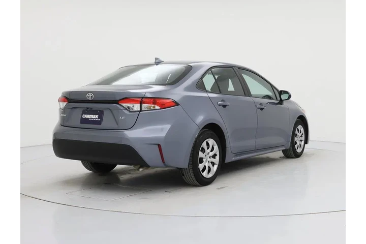 $23998 : Toyota Corolla 2025 LE 4dr S image 8