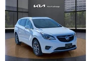 Buick Envision 2020 Essence thumbnail