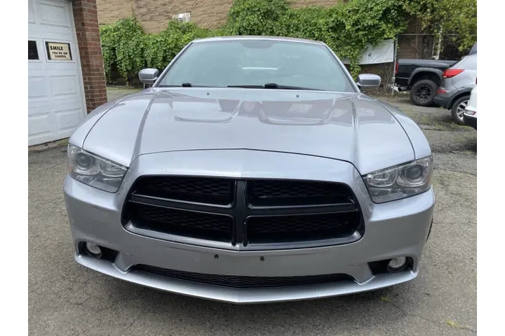 $7999 : 2013 Charger R/T image 3