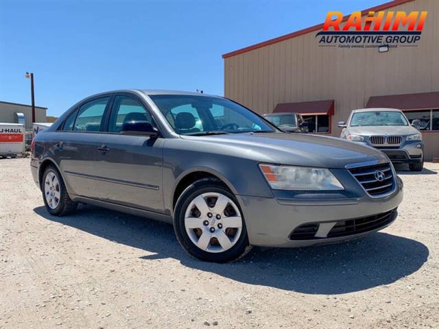 $4997 : 2009 Sonata GLS V6 image 3