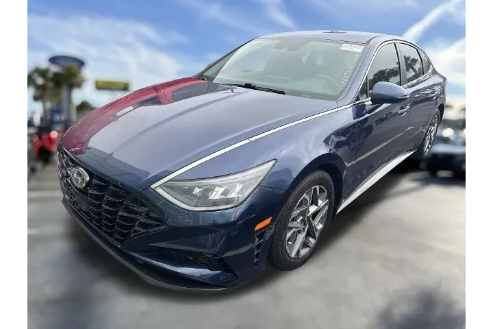 $18048 : Hyundai SONATA 2021 SEL 4dr image 7