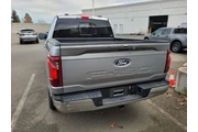$39900 : Ford F-150 2024 4x4 XLT 4dr thumbnail