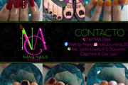 Nails by Nana en Bayamon