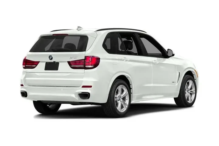 $20943 : BMW X5 2017 AWD xDrive35i 4d image 3