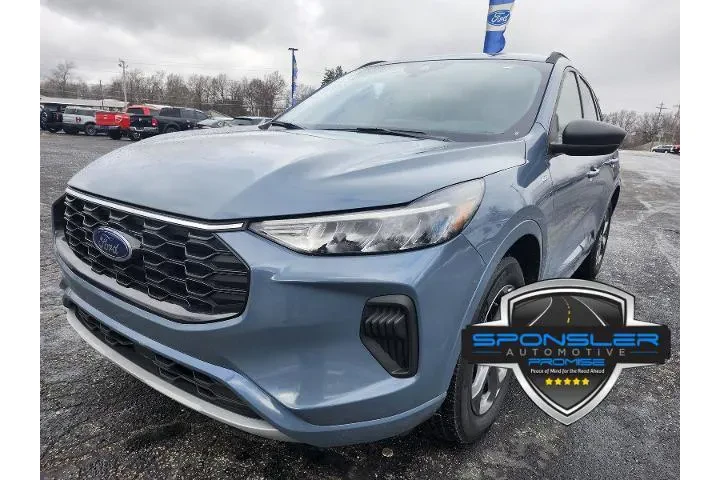 $23499 : Ford Escape 2023 AWD ST-Line image 1