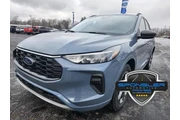 Ford Escape 2023 AWD ST-Line