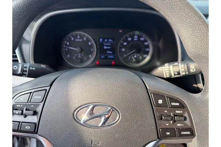 $14992 : Hyundai TUCSON 2019 SE 4dr S image 10