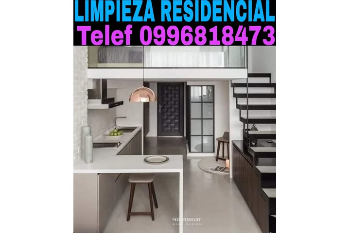 Limpieza de Iglesias en Quito image 2