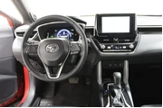 $35955 : Toyota Corolla Cross Hybrid thumbnail