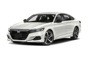 2022 Accord Sedan Sport en Tulare