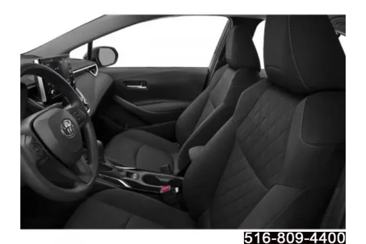 $15947 : Toyota Corolla 2022 LE 4dr S image 9