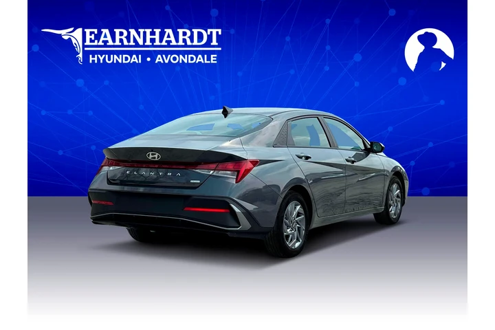 $20999 : Hyundai ELANTRA Hybrid 2025 image 7