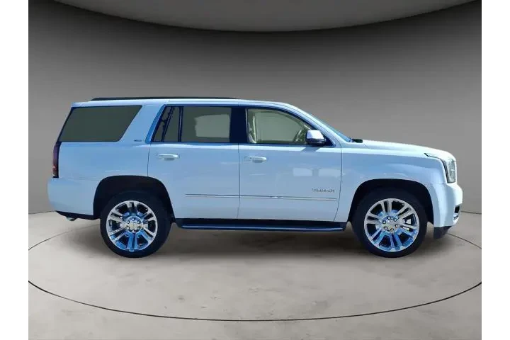 $25000 : GMC Yukon 2018 4x4 SLT 4dr S image 10