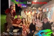 Mariachi los Mensajeros thumbnail