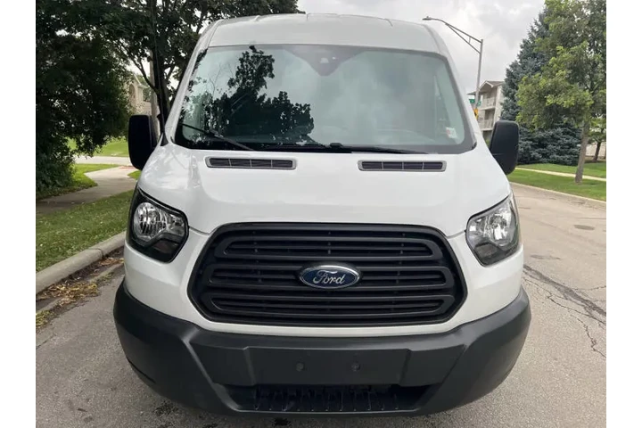 $19997 : 2018 Transit 250 image 3
