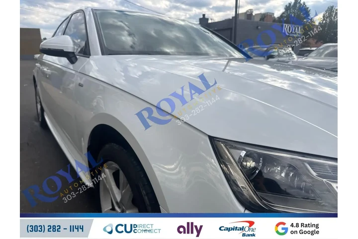 $18995 : 2018 A4 2.0T ultra Premium image 8