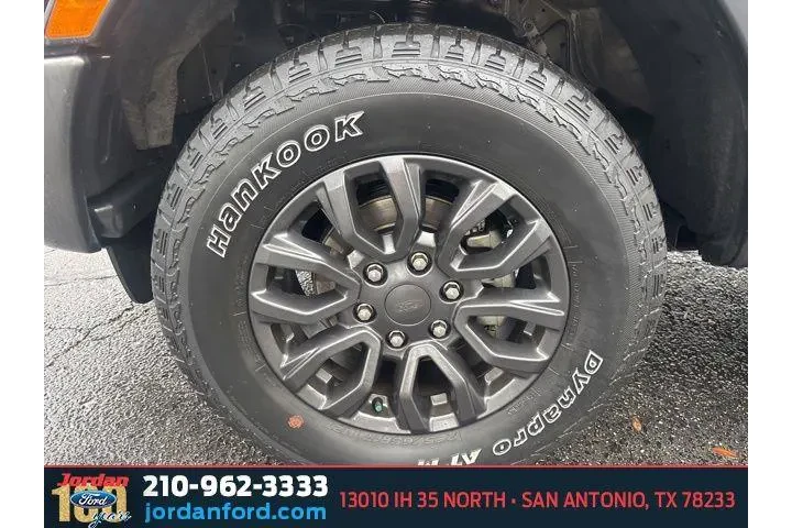 $29175 : Ford Ranger 2023 4x4 XL 4dr image 4