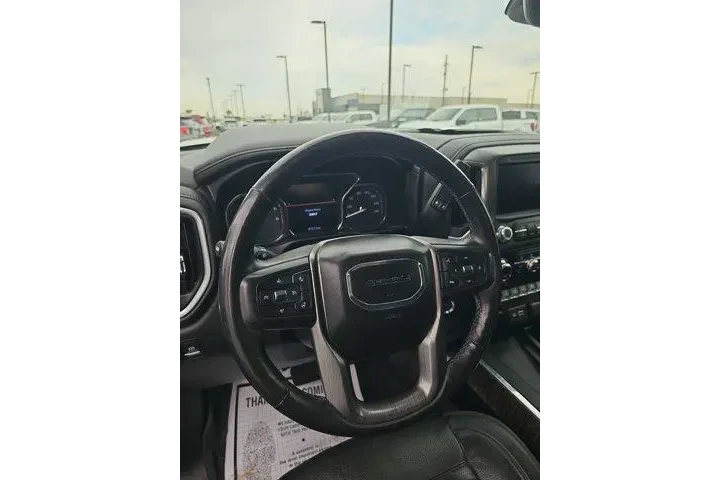 $37599 : GMC Sierra 1500 2019 4x4 Den image 4