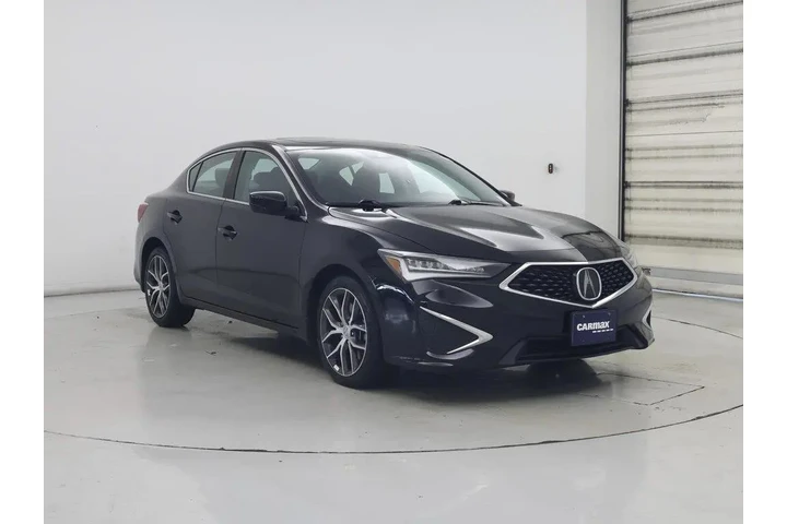 $22998 : Acura ILX 2022 4dr Sedan w/P image 1