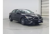 Acura ILX 2022 4dr Sedan w/P en Sacramento