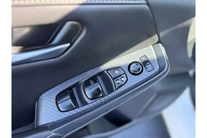 $17331 : Nissan Sentra 2023 SV 4dr Se image 9