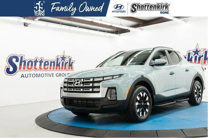 $30023 : Hyundai SANTA CRUZ 2026 SEL image 1