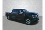 $40000 : Ford F-150 2023 4x4 Platinum thumbnail