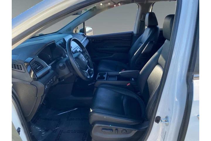 $36229 : Honda Odyssey 2023 Touring 4 image 9
