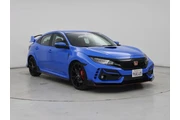 Honda Civic 2021 Type R Tour en San Jose
