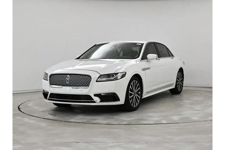 $30998 : Lincoln Continental 2020 AWD image 4